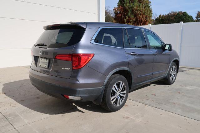 used 2016 Honda Pilot car, priced at $20,995