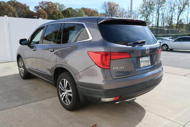 used 2016 Honda Pilot car, priced at $20,995