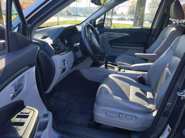 used 2016 Honda Pilot car, priced at $20,995