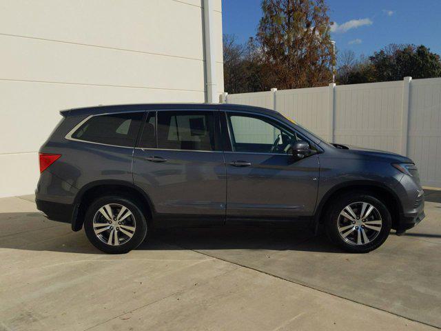 used 2016 Honda Pilot car, priced at $20,995