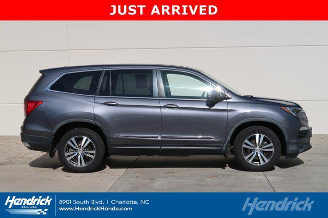 used 2016 Honda Pilot car, priced at $20,995