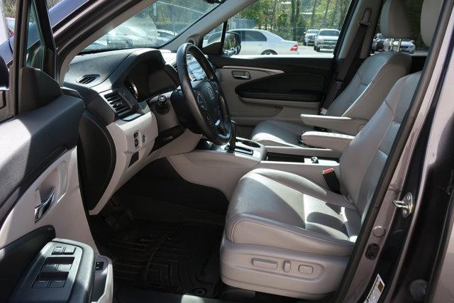 used 2016 Honda Pilot car, priced at $20,995