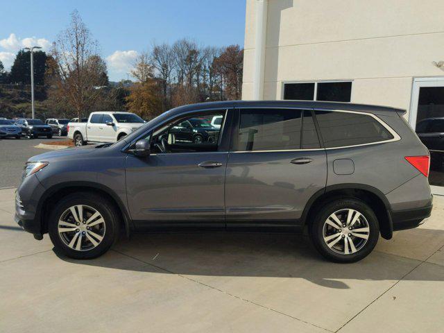 used 2016 Honda Pilot car, priced at $20,995