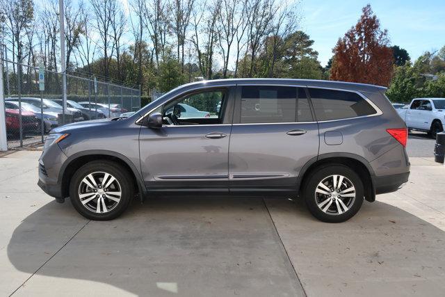 used 2016 Honda Pilot car, priced at $20,995