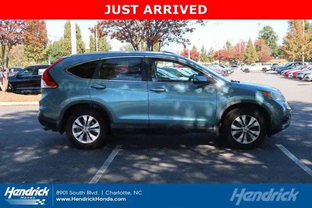 used 2013 Honda CR-V car, priced at $13,995