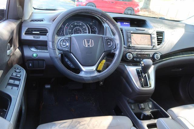 used 2013 Honda CR-V car, priced at $13,995