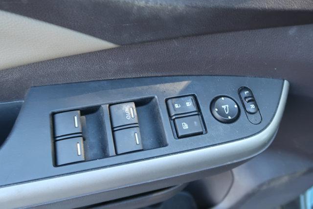 used 2013 Honda CR-V car, priced at $13,995