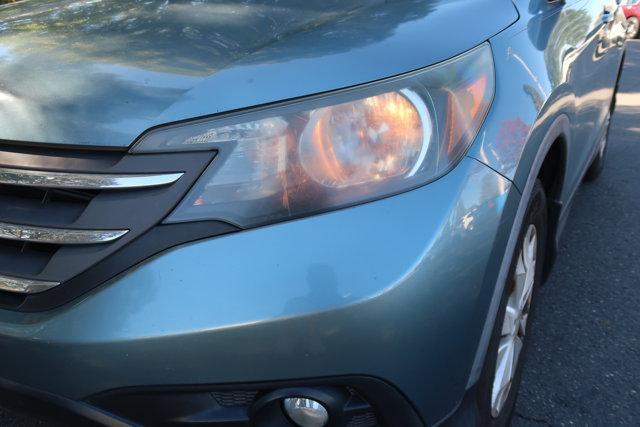 used 2013 Honda CR-V car, priced at $13,995