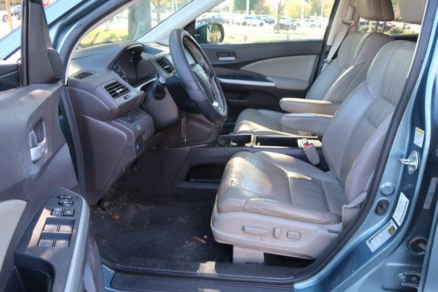 used 2013 Honda CR-V car, priced at $13,995