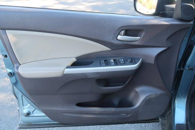 used 2013 Honda CR-V car, priced at $13,995