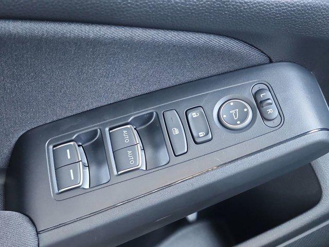 new 2026 Honda Civic Hybrid car, priced at $30,945