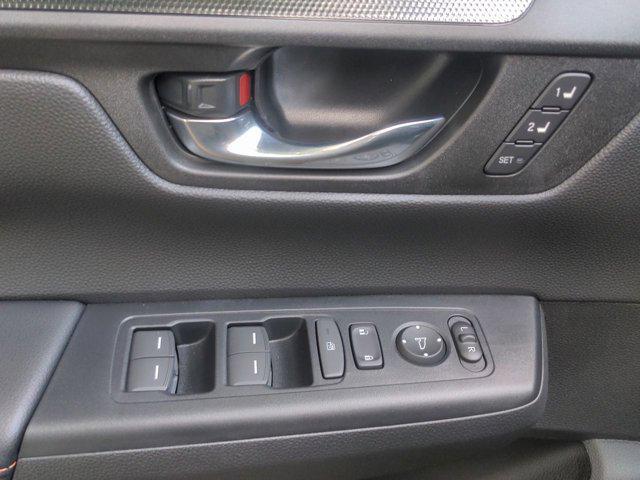 new 2026 Honda CR-V Hybrid car, priced at $40,175