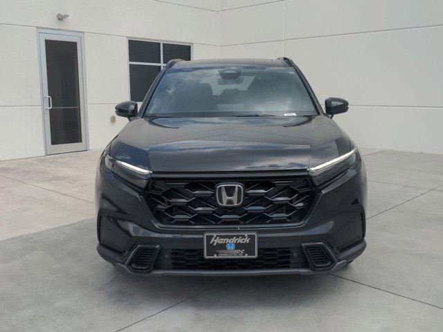 new 2026 Honda CR-V Hybrid car, priced at $40,175