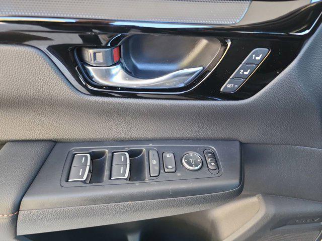 new 2026 Honda CR-V Hybrid car, priced at $43,700