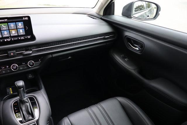 used 2024 Honda HR-V car, priced at $29,995