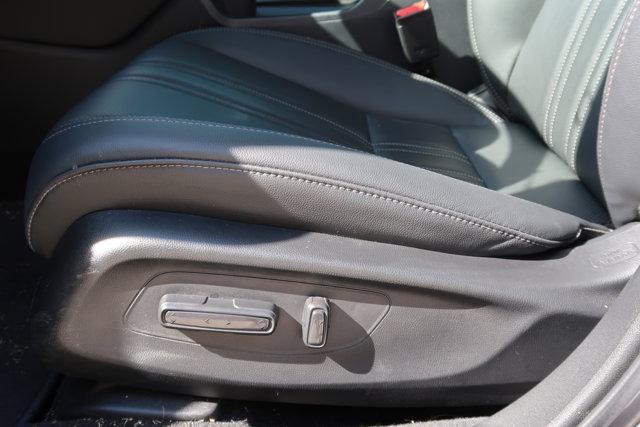 used 2024 Honda HR-V car, priced at $29,995