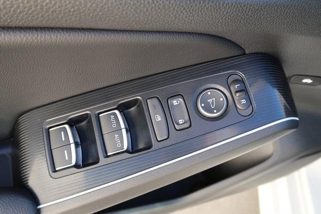 used 2025 Honda Civic Hybrid car, priced at $29,995