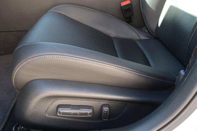 used 2025 Honda Civic Hybrid car, priced at $29,995