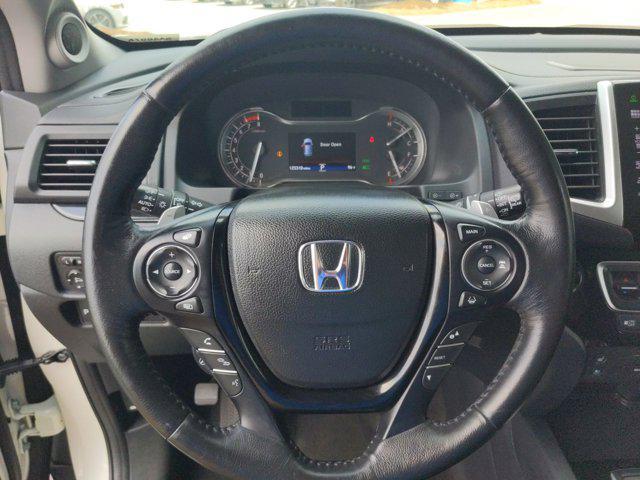 used 2016 Honda Pilot car, priced at $20,995