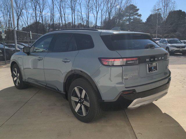 new 2024 Honda Prologue car, priced at $56,550