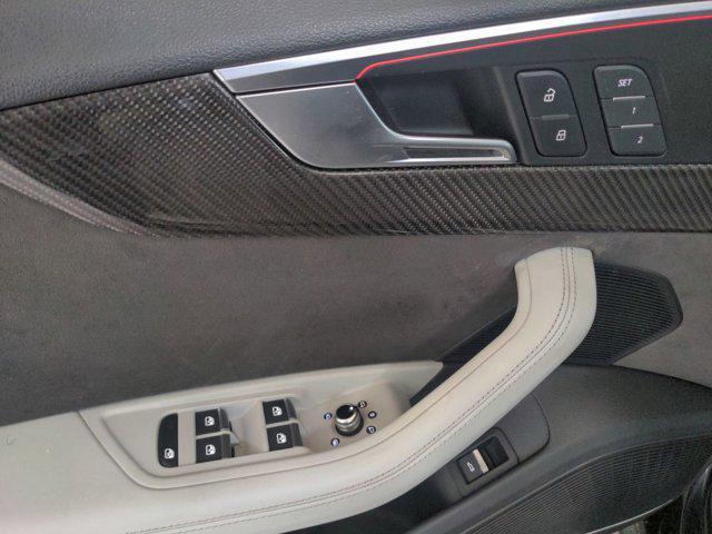 used 2019 Audi RS 5 car, priced at $39,995