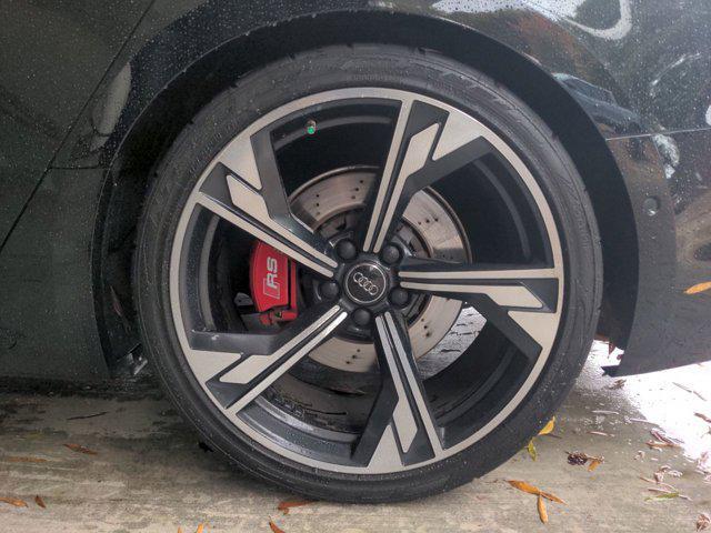used 2019 Audi RS 5 car, priced at $39,995