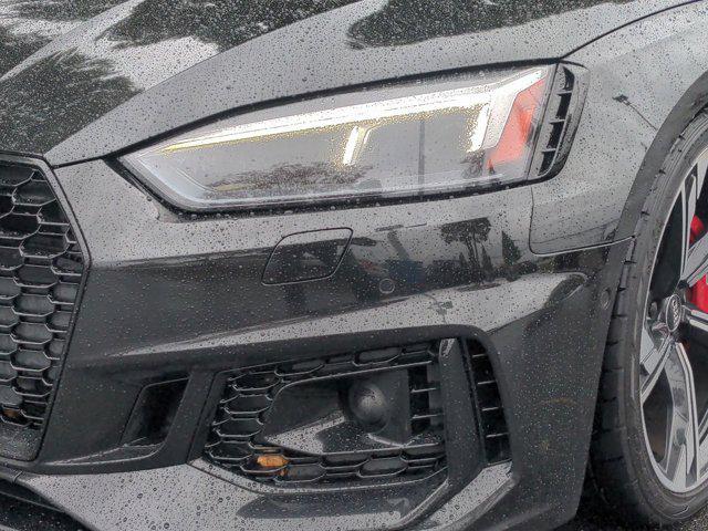 used 2019 Audi RS 5 car, priced at $39,995