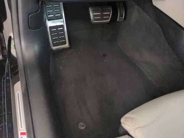 used 2019 Audi RS 5 car, priced at $39,995