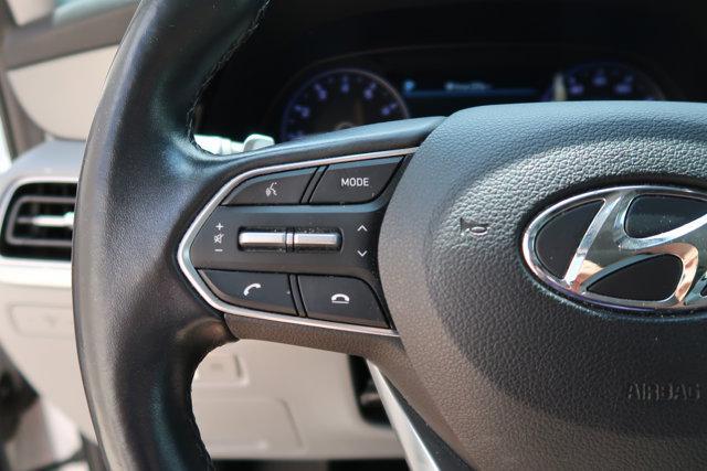 used 2021 Hyundai Palisade car, priced at $26,995
