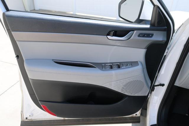 used 2021 Hyundai Palisade car, priced at $26,995