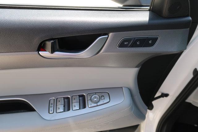 used 2021 Hyundai Palisade car, priced at $26,995