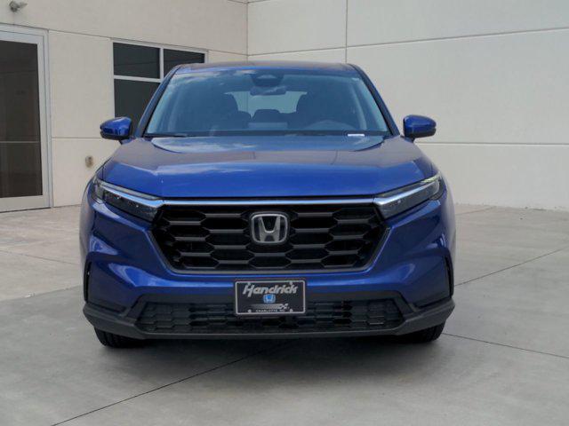 new 2025 Honda CR-V car, priced at $31,950