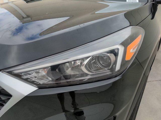 used 2020 Hyundai Tucson car, priced at $22,495
