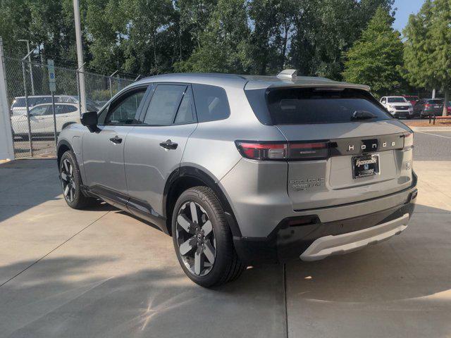 new 2026 Honda Prologue car, priced at $59,395