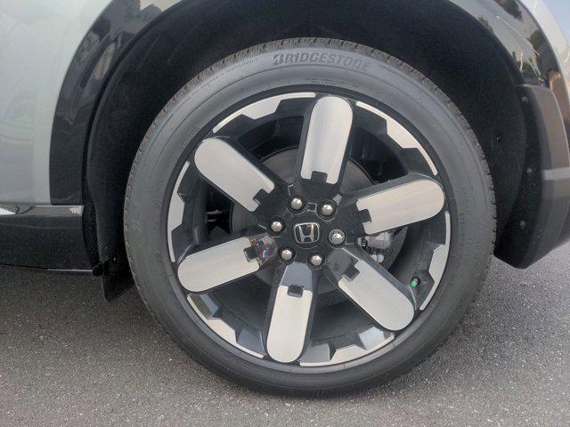 new 2026 Honda Prologue car, priced at $59,395