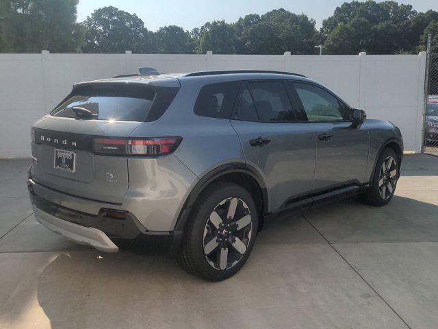 new 2026 Honda Prologue car, priced at $59,395