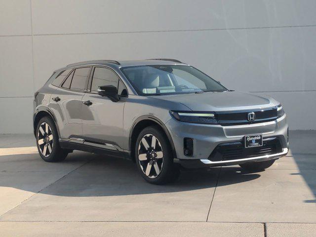 new 2026 Honda Prologue car, priced at $59,395