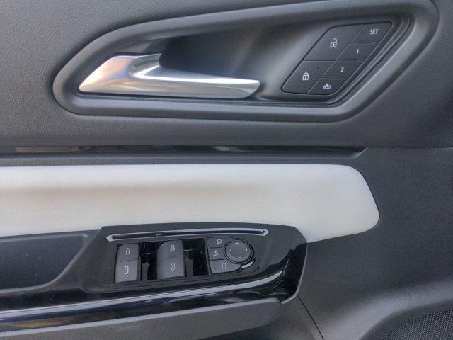 new 2026 Honda Prologue car, priced at $59,395