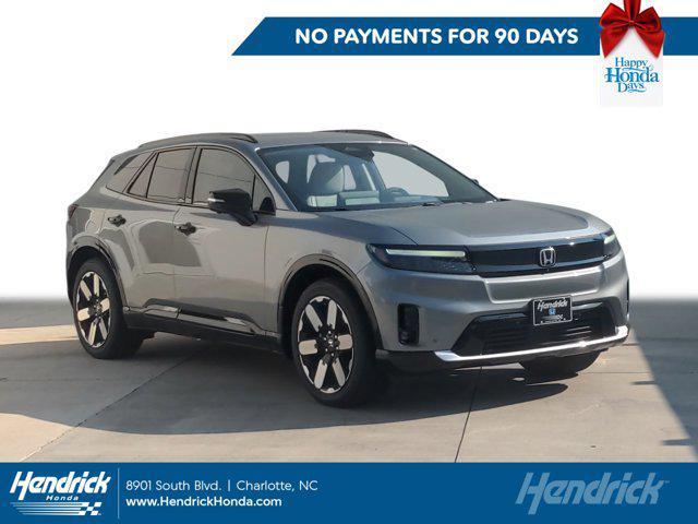 new 2026 Honda Prologue car, priced at $59,395