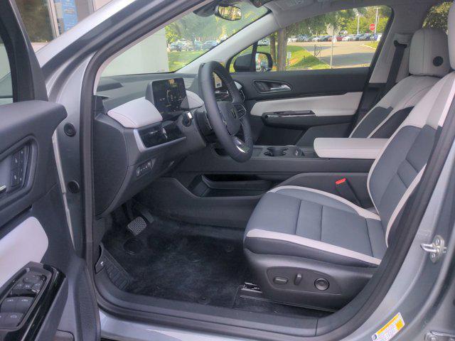 new 2026 Honda Prologue car, priced at $59,395