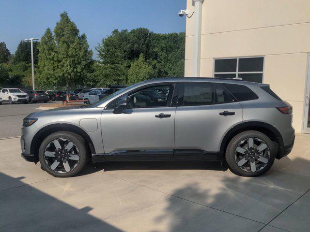 new 2026 Honda Prologue car, priced at $59,395