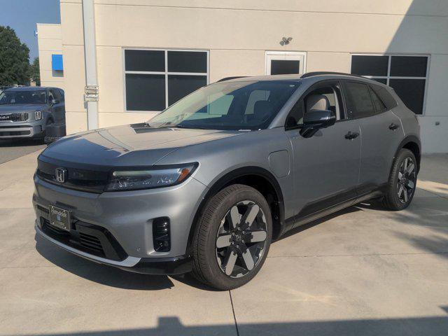 new 2026 Honda Prologue car, priced at $59,395