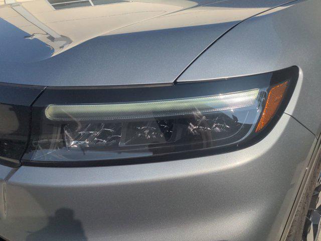 new 2026 Honda Prologue car, priced at $59,395