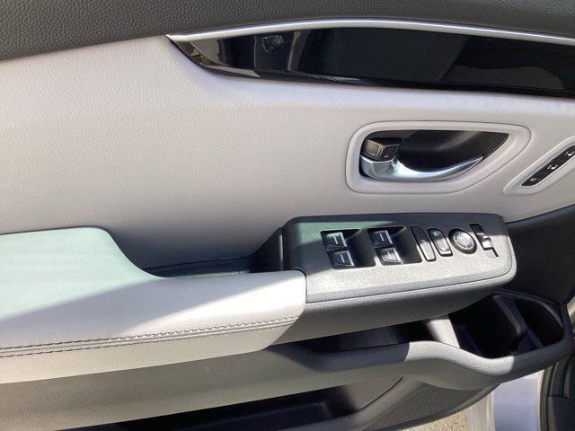 new 2025 Honda Pilot car, priced at $48,950