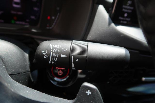 used 2023 Honda Accord Hybrid car, priced at $29,995