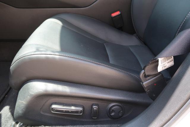 used 2023 Honda Accord Hybrid car, priced at $29,995