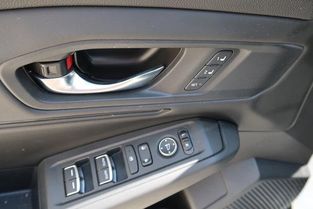used 2023 Honda Accord Hybrid car, priced at $29,995