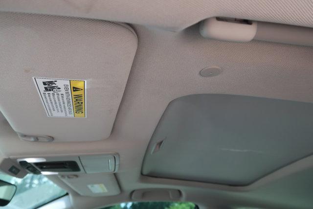 used 2023 Honda Accord Hybrid car, priced at $29,995