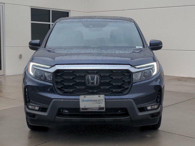 used 2022 Honda Passport car, priced at $32,995