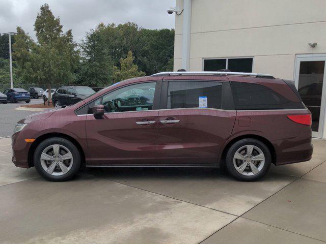 used 2019 Honda Odyssey car, priced at $14,995